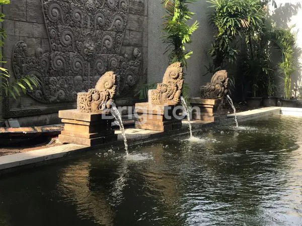 image VILLA 3 BEDROOM FULLY FURNISHED UBUD AREA (1)