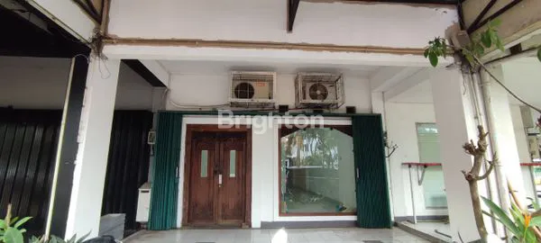 image RUKO STRATEGIS DI JL. RAYA PAHLAWAN SERIBU BSD (1)