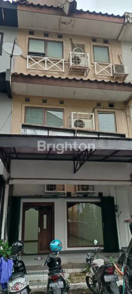 image RUKO STRATEGIS DI JL. RAYA PAHLAWAN SERIBU BSD (2)