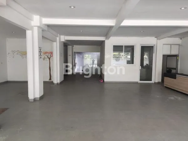 image RUKO NOL JALAN UNDAAN DEKAT ALUN ALUN SURABAYA ( K 317 ) (4)