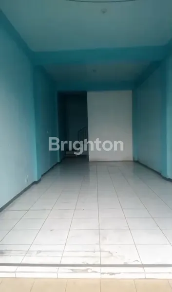 RUKO 3 LANTAI DI SULFAT KOTA MALANG