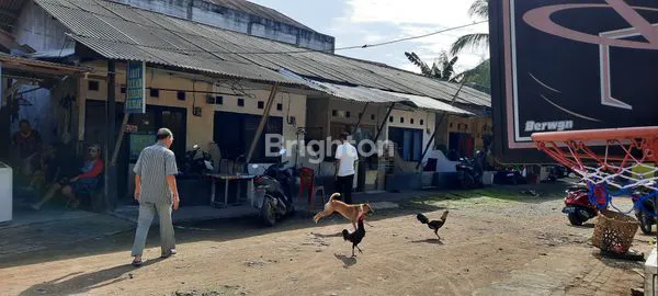 image TANAH STRATEGIS + 6 KONTRAKAN & 1 RUMAH – SIAP HUNI & INVESTASI! (4)