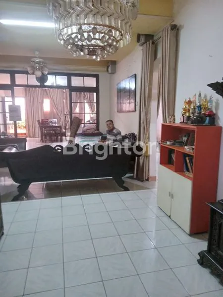 image RUMAH SIAP HUNI AREA KOMPLEK PHDM-KALIDONI. (2)