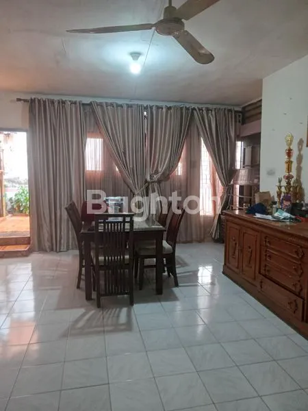 image RUMAH SIAP HUNI AREA KOMPLEK PHDM-KALIDONI. (3)