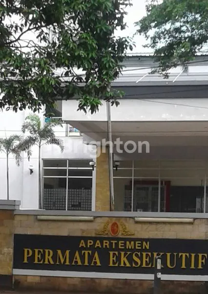 image JUAL APARTEMEN PERMATA EKSEKUTIF POS PENGUMBEN JAKARTA BARAT (3)