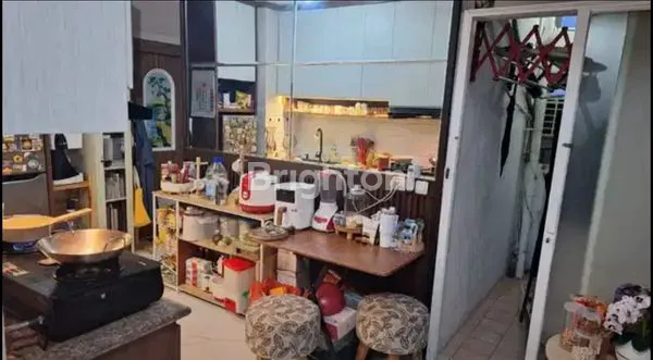 image JUAL APARTEMEN PERMATA EKSEKUTIF POS PENGUMBEN JAKARTA BARAT (7)