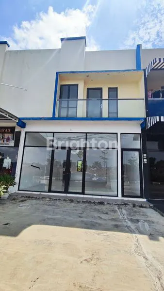 image RUKO. TOWN HOUSE BIDA ASRI 2. BARU. MURAH. BATAM CENTER (1)