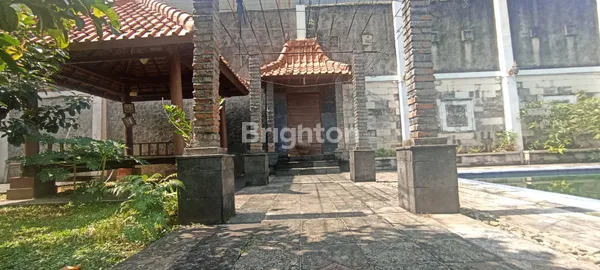 image LAHAN TANAH DI LOKASI CINERE (5)