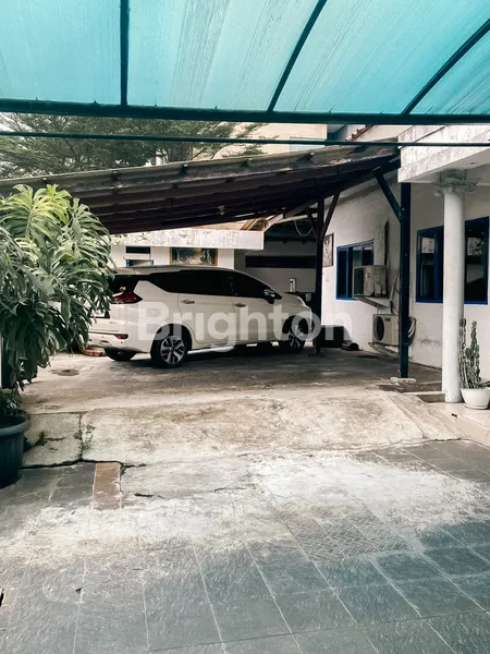 image DIJUAL CEPAT • RUMAH GADING PANDAWA (361M2) • 3+1 KT • 2+1 KM • LOKASI TEDUH & TENANG (3)