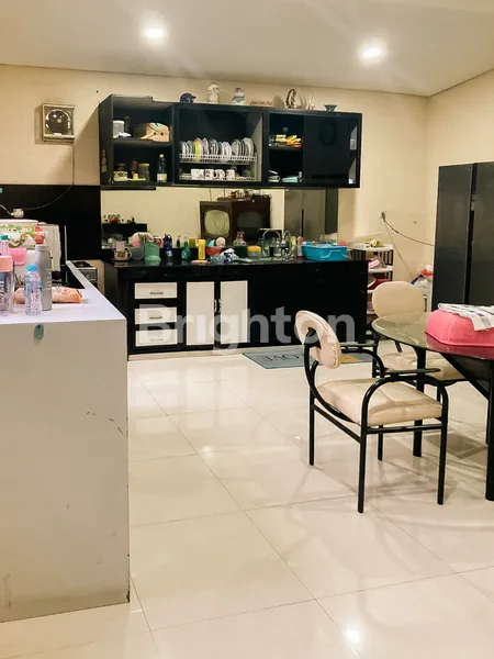 image DIJUAL CEPAT • RUMAH GADING PANDAWA (361M2) • 3+1 KT • 2+1 KM • LOKASI TEDUH & TENANG (4)