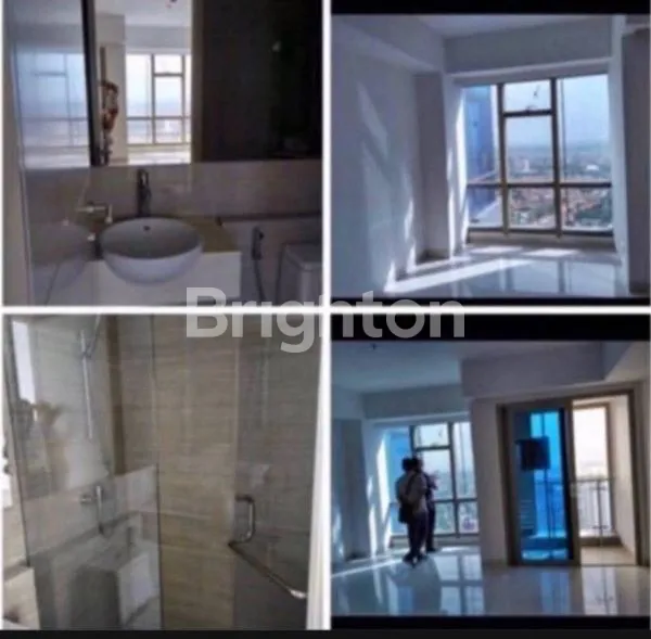 image CONDO MEWAH LA RIZ MANSION CONNECT PAKUWON MALL SBY BARAT (3)