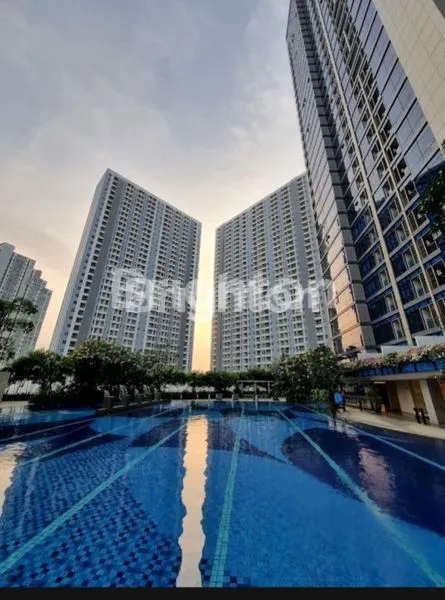 image CONDO MEWAH LA RIZ MANSION CONNECT PAKUWON MALL SBY BARAT (1)