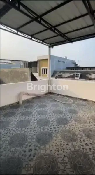 image RUKO 2 1/2 TINGKAT, SIAP HUNI DI TANAH ENAM RATUS, MEDAN MARELAN (8)