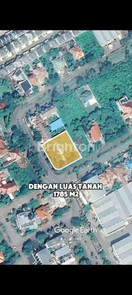TANAH DEKAT JUANDA SIDOARJO