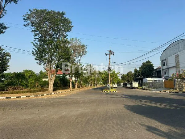 image TANAH DEKAT JUANDA SIDOARJO (2)