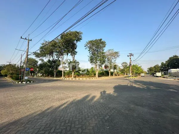 image TANAH DEKAT JUANDA SIDOARJO (3)