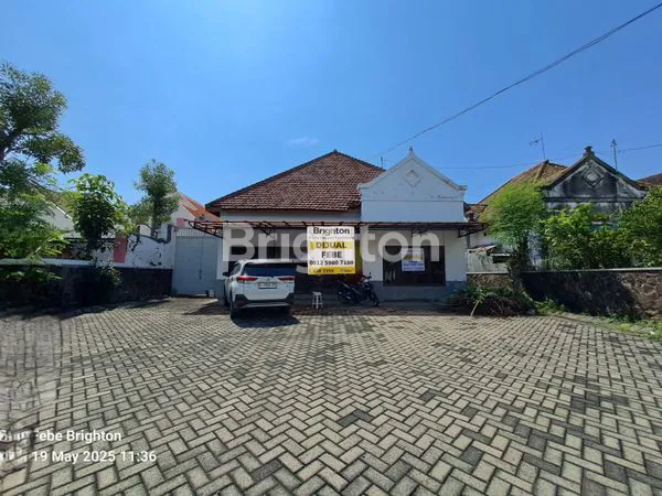 image RUMAH LUAS DI KOTA  PASURUAN (2)