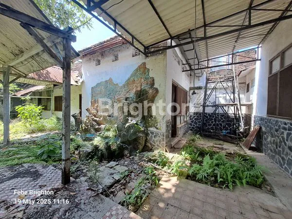 image RUMAH LUAS DI KOTA  PASURUAN (8)