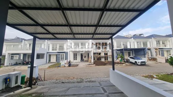 image RUMAH BARU GREEN ORCHID CUSTER VENOSA (2)