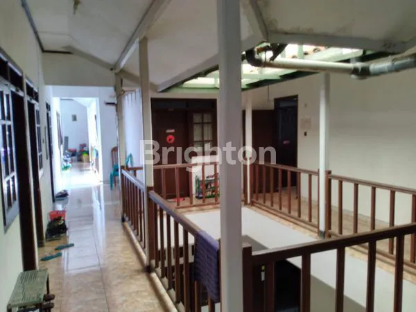 image RUMAH KOST AKTIF DI BOROBUDUR KOTA MALANG (3)