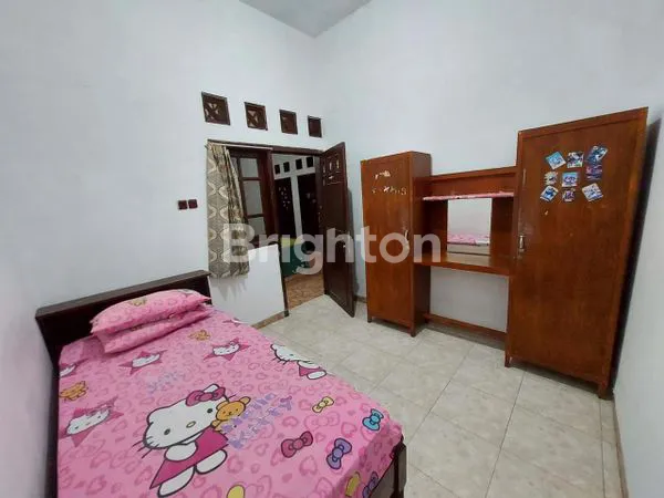 image RUMAH KOST AKTIF DI BOROBUDUR KOTA MALANG (5)