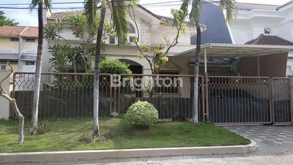 Gambar Property RUMAH 1 LANTAI ARAYA 1 JARANG ADA