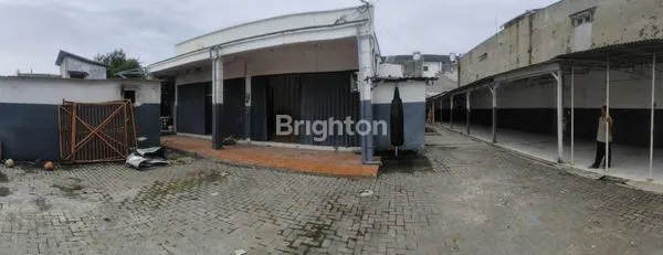 image BANGUNAN UNTUK KANTOR DI KUTISARI (1)