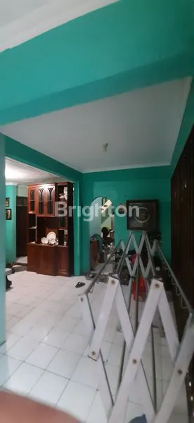 image RUMAH 1,5 LANTAI DI PERUMAHAN SALUYU INDAH BANDUNG  (5)