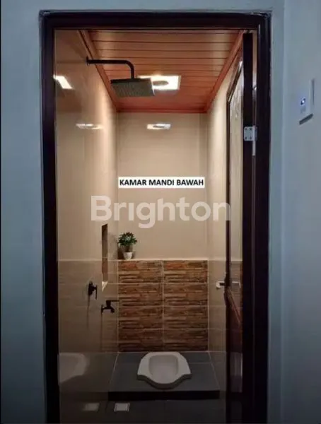 image RUMAH MODERN MINIMALIS DI CILEDUG SUDIMARA  TANGERANG SELATAN (6)