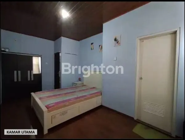 image RUMAH MODERN MINIMALIS DI CILEDUG SUDIMARA  TANGERANG SELATAN (8)