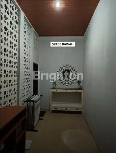 image RUMAH MODERN MINIMALIS DI CILEDUG SUDIMARA  TANGERANG SELATAN (2)