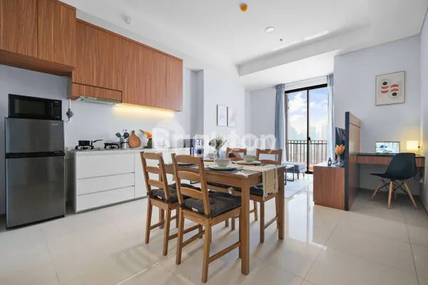 image APARTMENT PREMIUM DIJUAL FULL FURNISHED (7)
