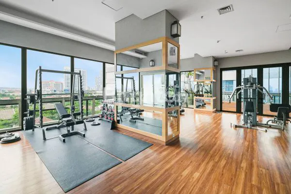 image APARTMENT PREMIUM DIJUAL FULL FURNISHED (4)