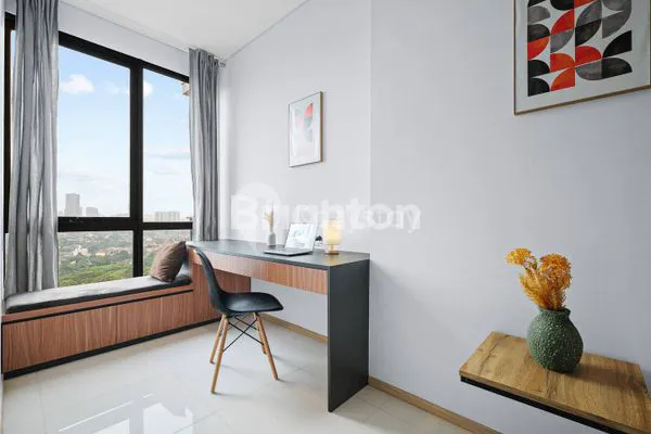 image APARTMENT PREMIUM DIJUAL FULL FURNISHED (3)