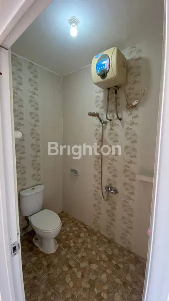 image RUMAH CANTIK LT 199M² DI PERUM PONDOK PERMATA HIJAU CIOMAS (8)