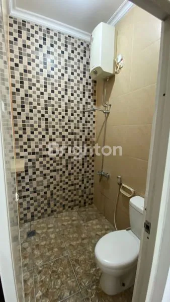 image RUMAH CANTIK LT 199M² DI PERUM PONDOK PERMATA HIJAU CIOMAS (6)