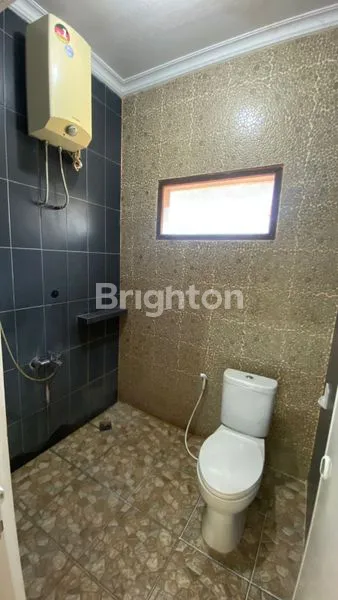 image RUMAH CANTIK LT 199M² DI PERUM PONDOK PERMATA HIJAU CIOMAS (7)