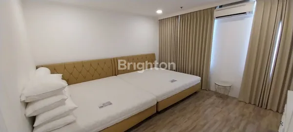 image SHERATON, CONDOMINIUM REGENCY, LANTAI 18, CITY VIEW, FULL FURNISH (3)