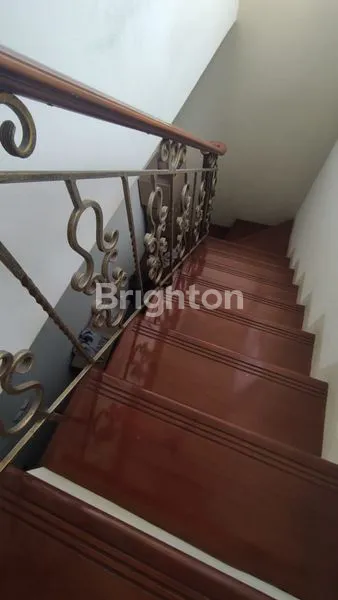 image DIJUAL RUMAH 2 LANTAI DI CEMPAKA PUTIH INDAH - JAKARTA PUSAT (6)