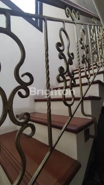 image DIJUAL RUMAH 2 LANTAI DI CEMPAKA PUTIH INDAH - JAKARTA PUSAT (3)