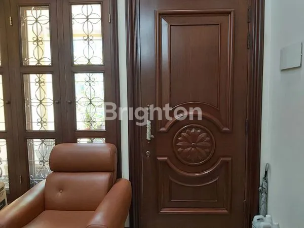 image DIJUAL RUMAH 2 LANTAI DI CEMPAKA PUTIH INDAH - JAKARTA PUSAT (2)