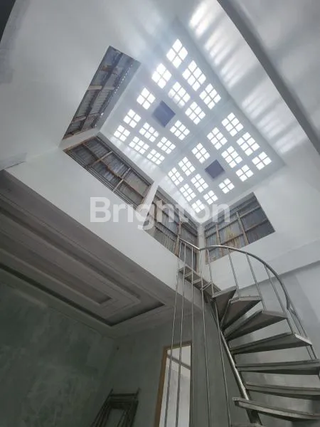 image BRAND NEW PURI INDAH (3)