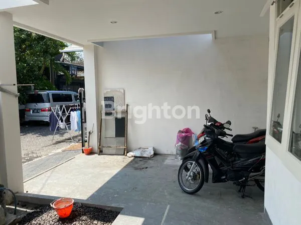 image RUMAH BARU MINIMALIS PONDOK TJANDRA (1)