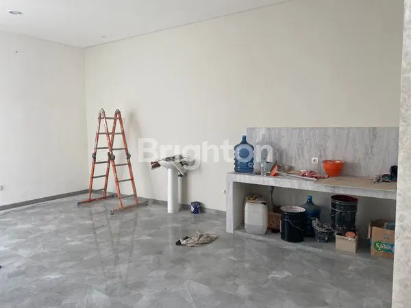 image RUMAH BARU MINIMALIS PONDOK TJANDRA (4)