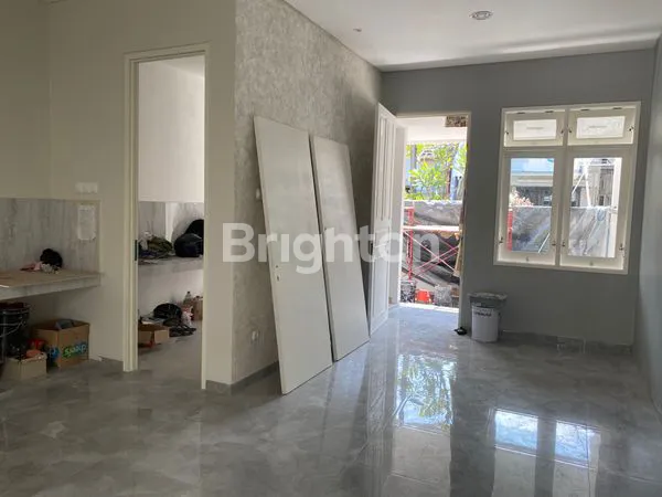 image RUMAH BARU MINIMALIS PONDOK TJANDRA (5)