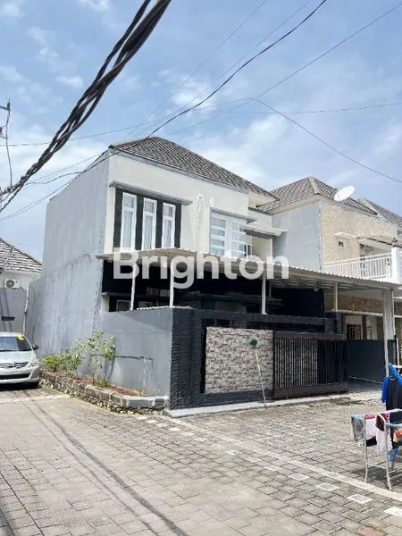 image RUMAH JIMBARAN BALI D’CASA 126M2 HOEK (1)