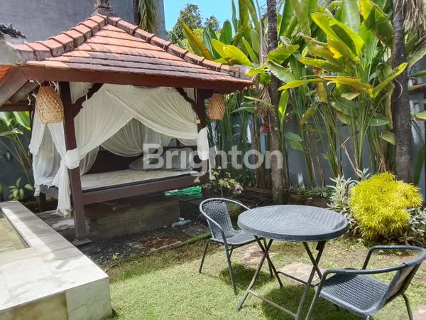 image VILLA CANTIK MINIMALIS DI LOVINA BALI UTARA (3)