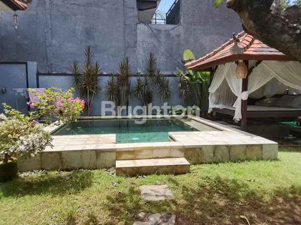 image VILLA CANTIK MINIMALIS DI LOVINA BALI UTARA (2)