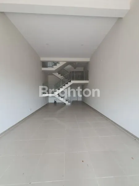 image DISEWAKAN RUKO DI VASANTA INNOPARK CIKARANG BEKASI JAWA BARAT  (2)