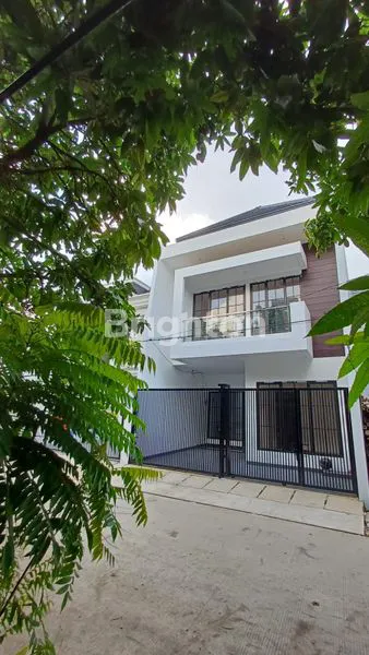 image RUMAH DI MERUYA 6X10 BARU JADI (1)